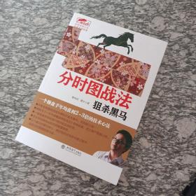 擒住大牛一本书搞懂分时图战法狙杀黑马