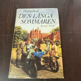 DEN LANGA SOMMAREN