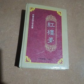 红楼梦(上下册)