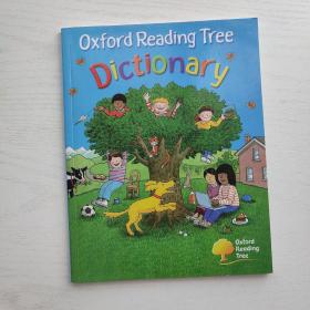 OXFORD READING TREE DICTIONARY 牛津阅读树词典