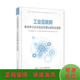 工业互联网推动中小企业包容性增长的内在逻辑