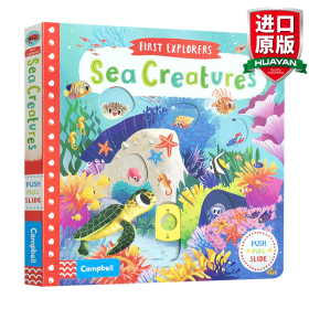 Sea Creatures