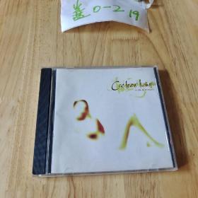 Cocteau Twins - Milk & Kisses，CD  光盘