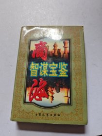 商海智谋宝鉴-中外市场营销经典案例评析