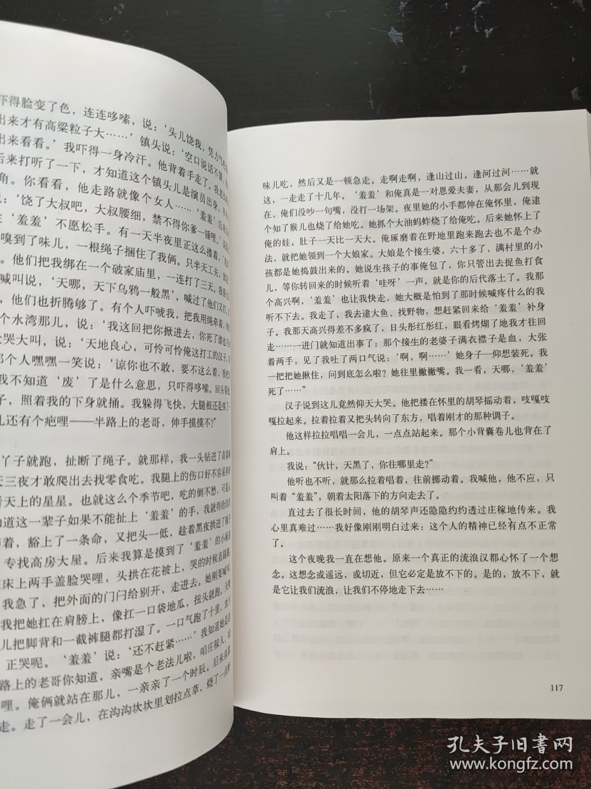 你在高原 10
