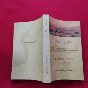 jane eyre charlotte bronte