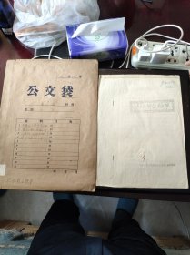 （少数民族语言文字研究资料）五、六十年代彝文资料底稿：洪水前后轶事 （老彝文，国际音标彝汉对照）16开油印本，10个筒子页，极稀见