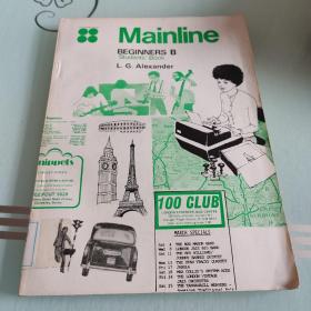 Mainline BEGINNERS B Students’Book