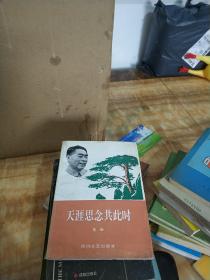 天涯思念共此時(shí)