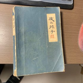 皮五辣子（馆藏）