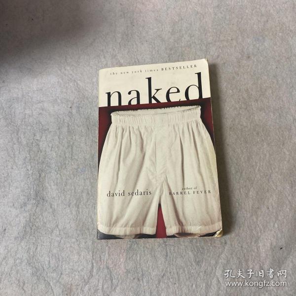 Naked