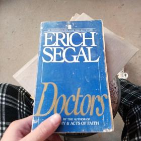 英文原版书 Reader's Digest Condensed Books, Volume M: 1989 精装 Doctors/Gracie/The Giant's Shadow/The Toothache Tree