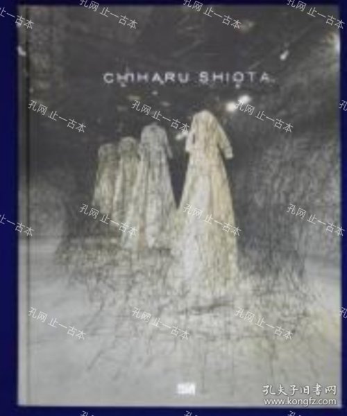 价可议 Chiharu Shiota memory of books nmwxhwxh