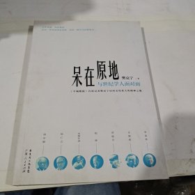 呆在原地：与世纪学人面对面