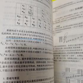 高考音乐强化训练（基本乐理卷，第4版，无光盘）