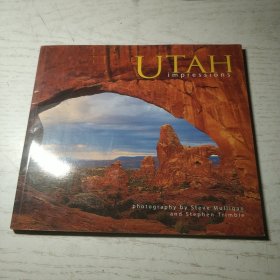 Utah impressions