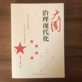 大国治理现代化