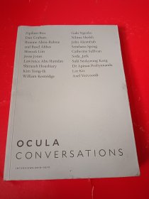 OCULA CONVERSATIONS英文原版