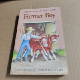 Farmer Boy农场男孩