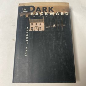 The  DARK   BACKWARD