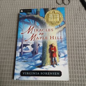 Miracles on Maple Hill 枫树山的奇迹