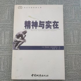 精神与实在