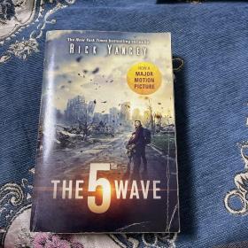 THE 5TH WAVE