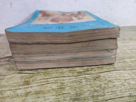 饮马流花河 (1-4)