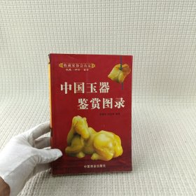 中国玉器鉴赏图录（上下）