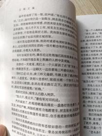王朔散文集过把瘾就死