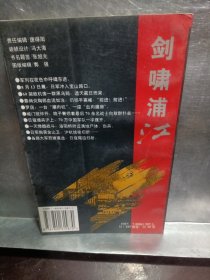 剑啸浦江:淞沪会战纪实