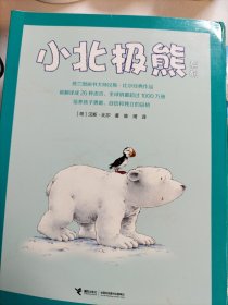 小北极熊系列（全9册）