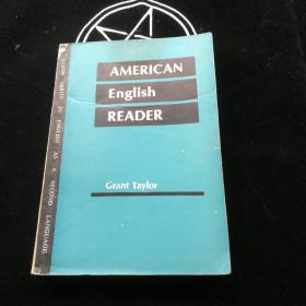 AMERICAN
English
READER