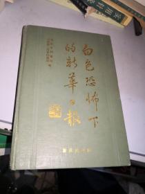 白色恐怖下的新华日报：国民党当局控制新华日报的档案材料汇编