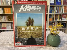 南方人物周刊 抢救故乡