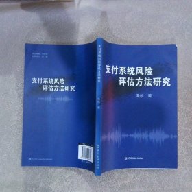 支付系统风险评估方法研究