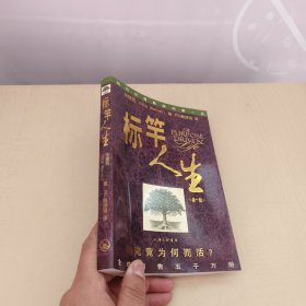 标竿人生：我究竟为何而活？