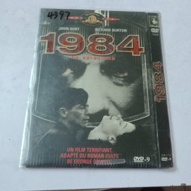 1984DVD电影