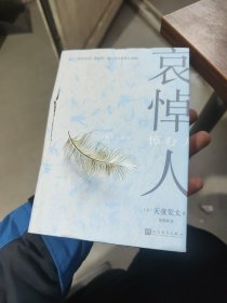 哀悼人（获第141届直木奖，日本推理文学大奖、推理作家协会奖得主天童荒太作品）