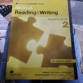 skillful Reading&writing