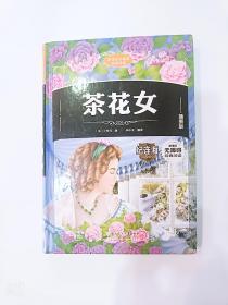 新课标无障碍经典阅读-茶花女