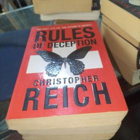 CHRISTOPHER REICH RULES