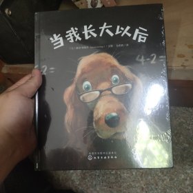 当我长大以后