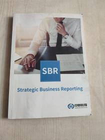 strategic business reporting