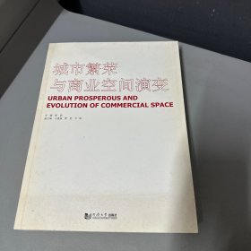 城市繁荣与商业空间的演变