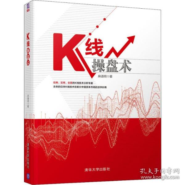 K线操盘术