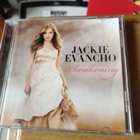 jackle evancho cd