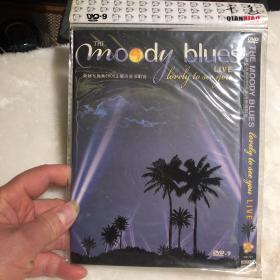 憂郁布鲁斯2005美丽再会演唱会DVD——9