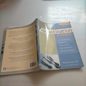 The Procrastination Workbook