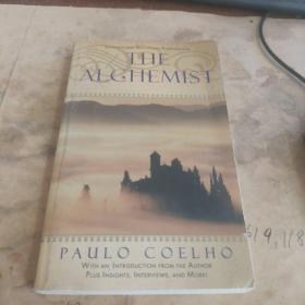 The Alchemist